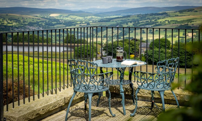 Ilkley Apartment | The Only Holiday Let On Ilkley Moor
