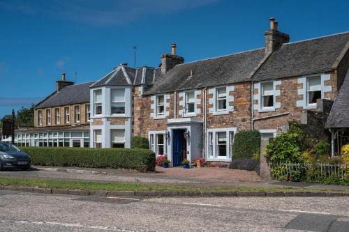 Dirleton Hotel | The Open Arms Hotel