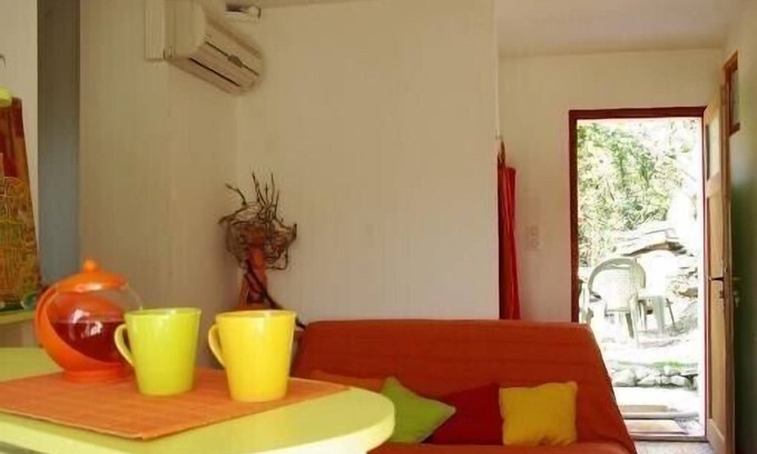 Saint-Loup Apartment | The open countryside Marseille in the hills of Marcel Pagnol