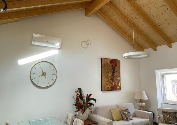 Alferrarede Villa | THE ORANGE TREE HOUSES - Terraço by Live and Stay