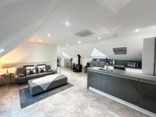 Carluke Apartment | The Orchard Apartment, Clyde Valley