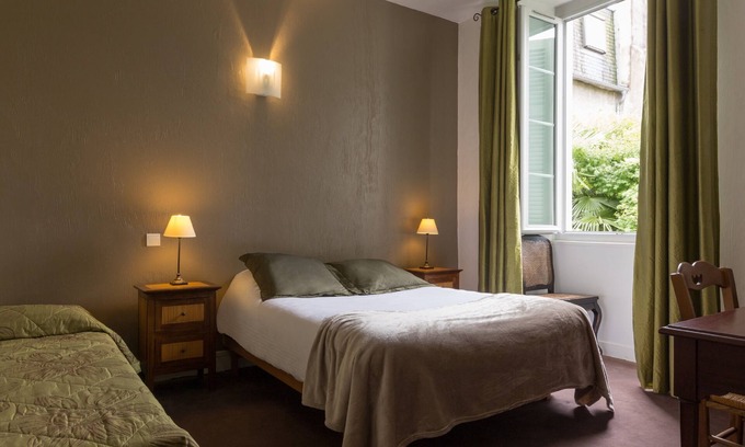 Centre Ville Hotel | The Originals Boutique, Villa Montpensier