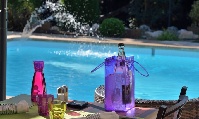 Scionzier Hotel | The Originals City, Hôtel du Faucigny, Cluses Ouest