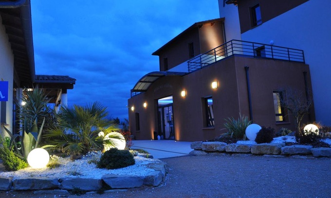 Negrepelisse Hotel | The Originals City, Hôtel des Arts