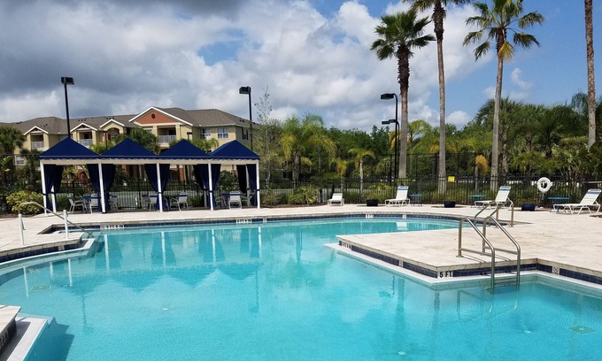 Oviedo Apartment | The Orlando perfect villa