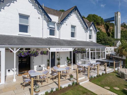 Shanklin House | The Osborne