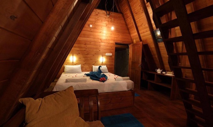 Sigiriya House | The Otunna Guest House
