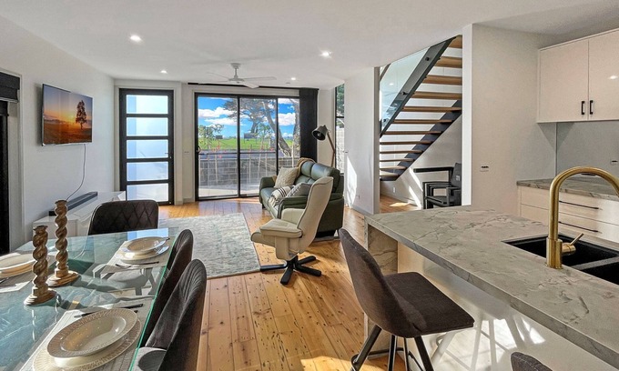 Portland Apartment | The Outlook