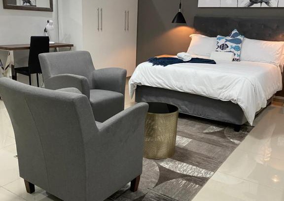 Newcastle House | The OutLook Guest House