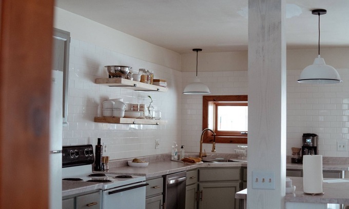 Big Bay House | The Outpost in Big Bay- Unit 2