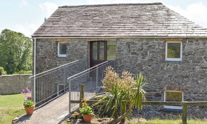 Saint Kew Cottage | The Owl's Roost - UK12087