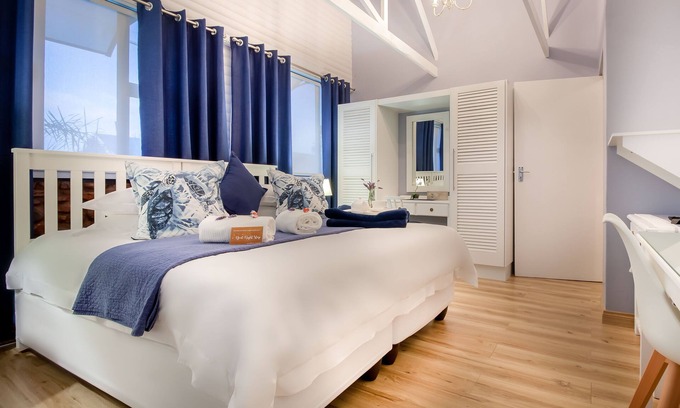 Glentana Villa | The Owls Inn Country Villa's. Between The Mountain And The Sea.