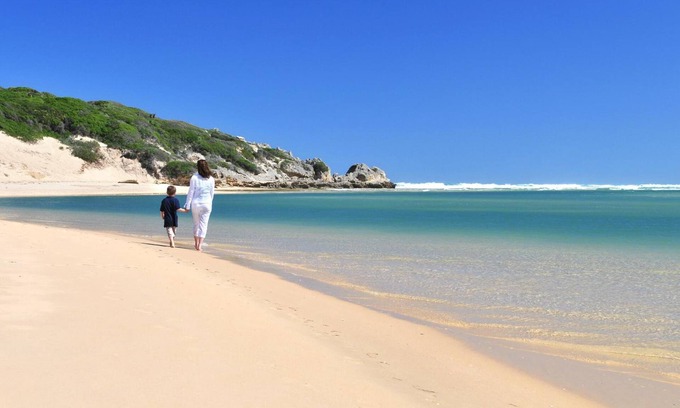 Kenton on Sea House | The Oyster Box Beach House