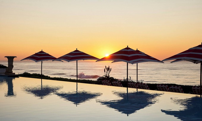 Umhlanga Hotel | The Oyster Box