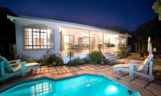 Kenton on Sea House | The Oyster Shack by The Oyster Collection