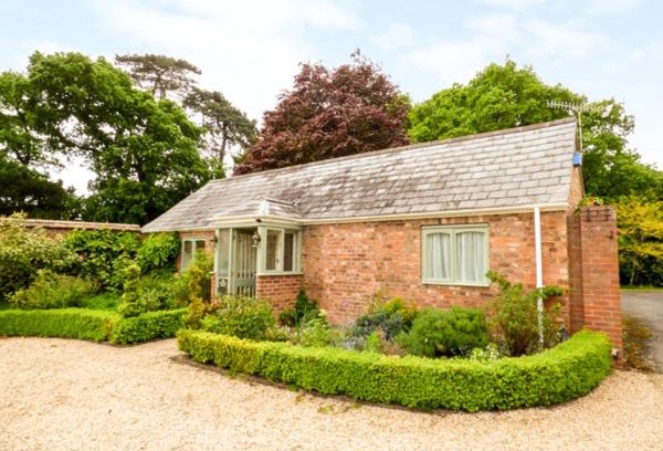Severn Stoke House | The Packing House