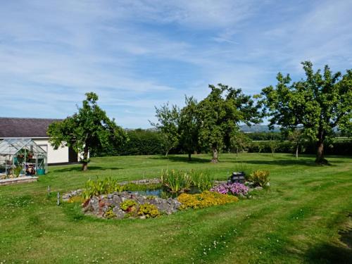 Saint Asaph House | The Paddock