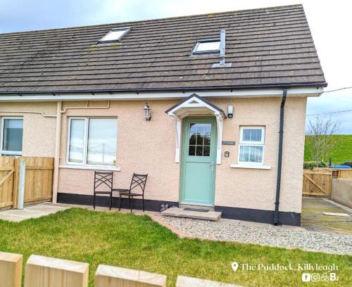 Downpatrick Apartment | The Paddock