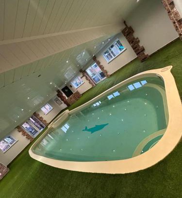 Low Catton House | The PADhouse