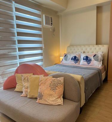 Iloilo Hotel | The Palladium - Modern Executive Studio