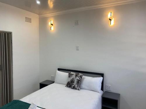 Lombardy East House | The Palms Guest House