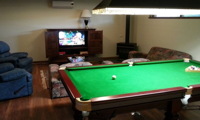 Gawler House | The Palms Residential Rental Home