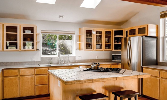 Moscow House | The Palouse Haven: A spacious 4 bedroom, 3 bathroom home in Moscow, Idaho.