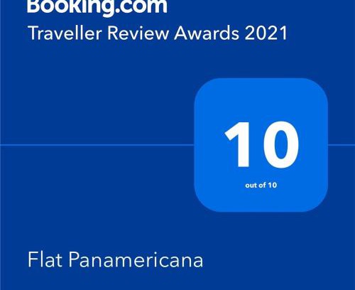 Riedstadt Apartment | The Panamericana