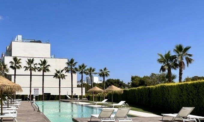 Lo Rufete Apartment | THE PANORAMIC PENTHOUSE