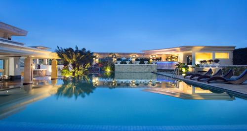 Malabar Hotel | The Papandayan