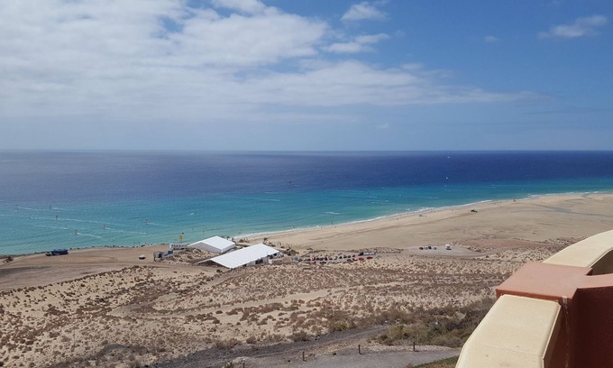 Pajara Apartment | THE PARADISE ON THE OCEAN 10