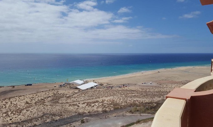 Pajara Apartment | THE PARADISE ON THE OCEAN 7