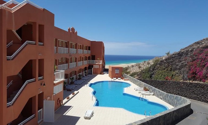 Pajara Apartment | The Paradise On The Ocean 7