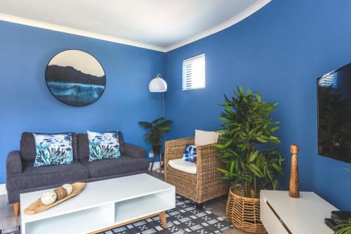 Observatory Apartment | The Paragon KAHLÚA Modern Open Plan Centrally Located