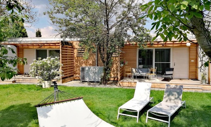 Podersdorf am See Hotel | The Parcels Hotel - Adults Only