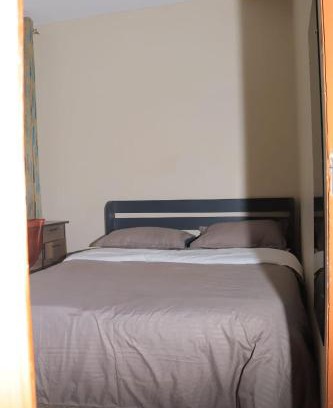 Kitisuru Apartment | The Parenos