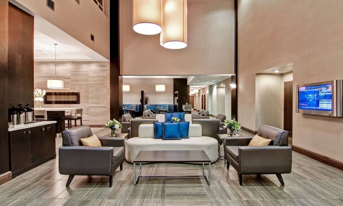Downtown London Hotel | The Park Hotel London