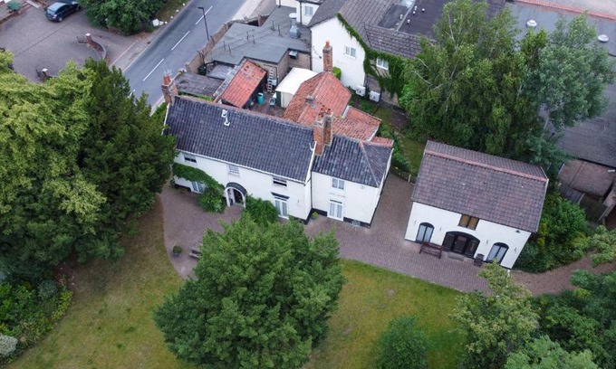 Diss Hotel | The Park Hotel - Sure Hotel Collection by Best Western