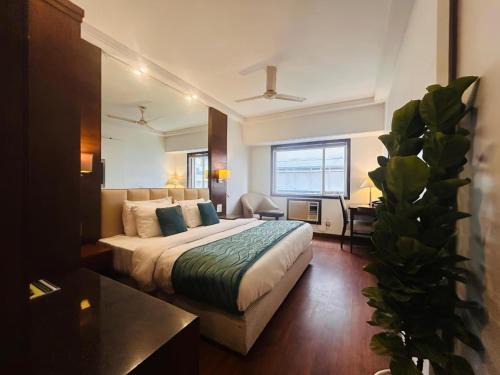 Haridwar Hotel | The Park Prime Luxury Hotel & Resort in Mussoorie