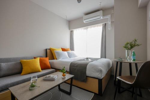Sumida Apartment | The Parkcross Kikukawa