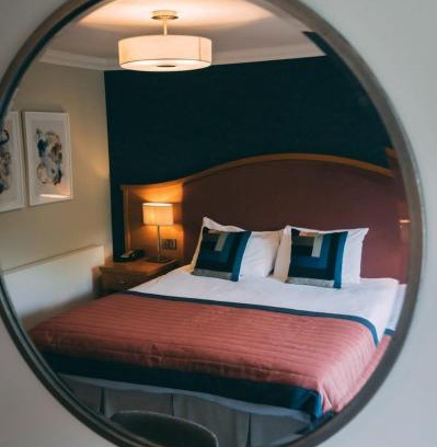 Newtownmountkennedy Hotel | The Parkview Hotel