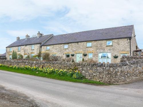 Peak District House | The Parlour