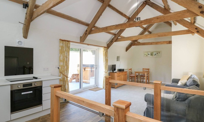 Cardigan Cottage | The Parlour