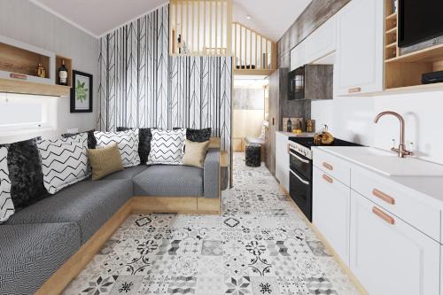 Aberlour Resort | The Parr Pod - Beautiful, luxury pod
