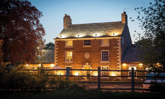 Stretton Bed & Breakfast | The Partridge, Stretton