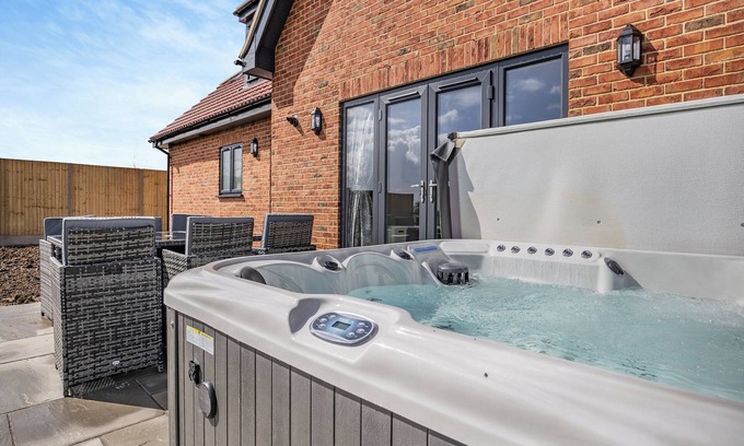 Maltby le Marsh Cottage | The Pastures - UK41853