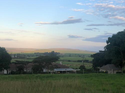 Mid Illovo House | The Pastures