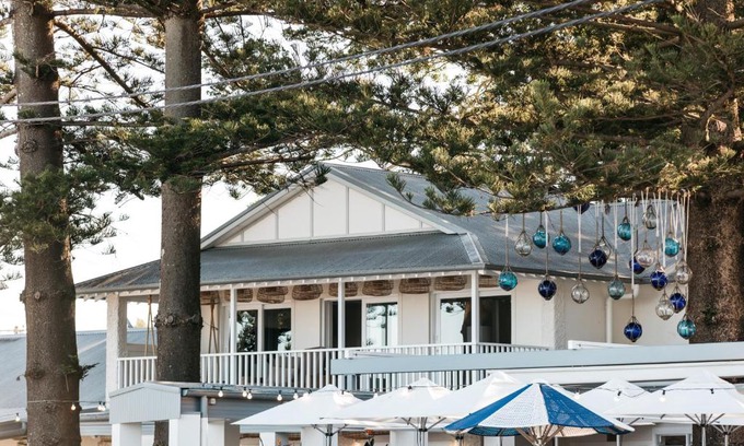 Patonga Apartment | The Patonga Hotel