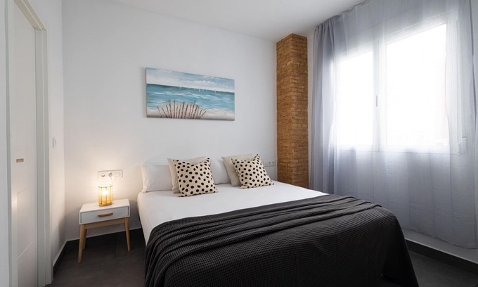 Patraix Apartment | The Patraix Apartment 03 by Florit Flats