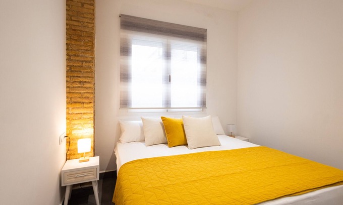 Patraix Apartment | The Patraix Apartment by Florit Flats
